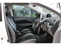 Toyota Vios 1.5E A/T ปี 2012 รูปที่ 11